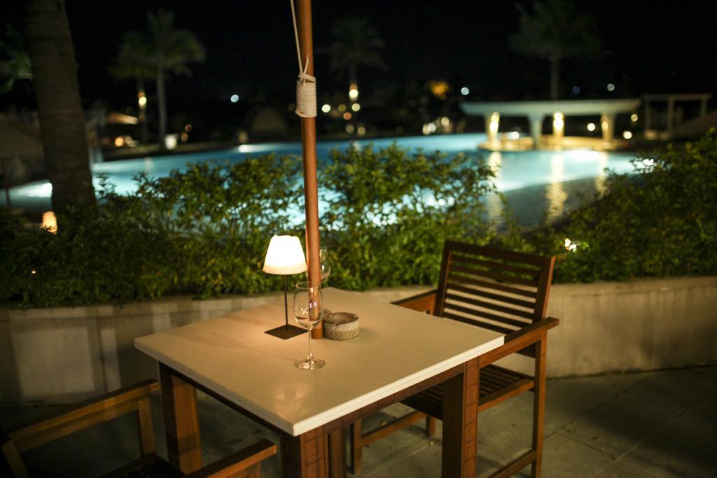 Pulchra Resort Danang Exterior foto