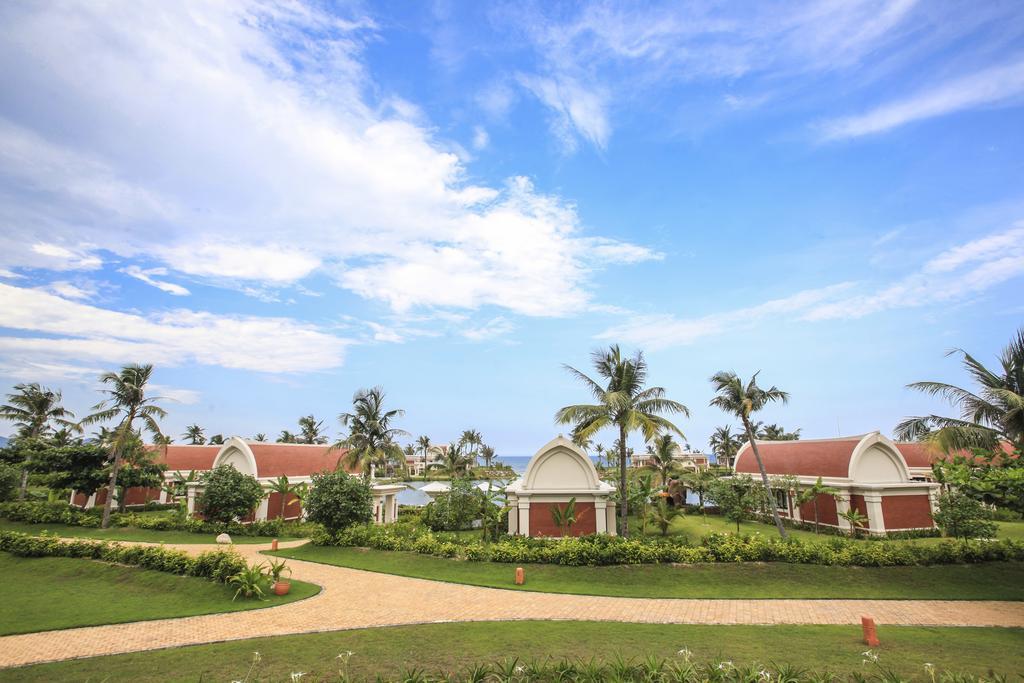 Pulchra Resort Danang Quarto foto