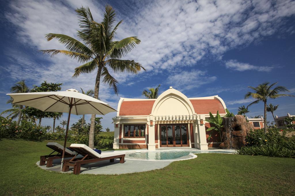 Pulchra Resort Danang Quarto foto