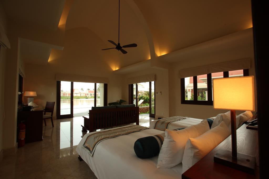 Pulchra Resort Danang Exterior foto