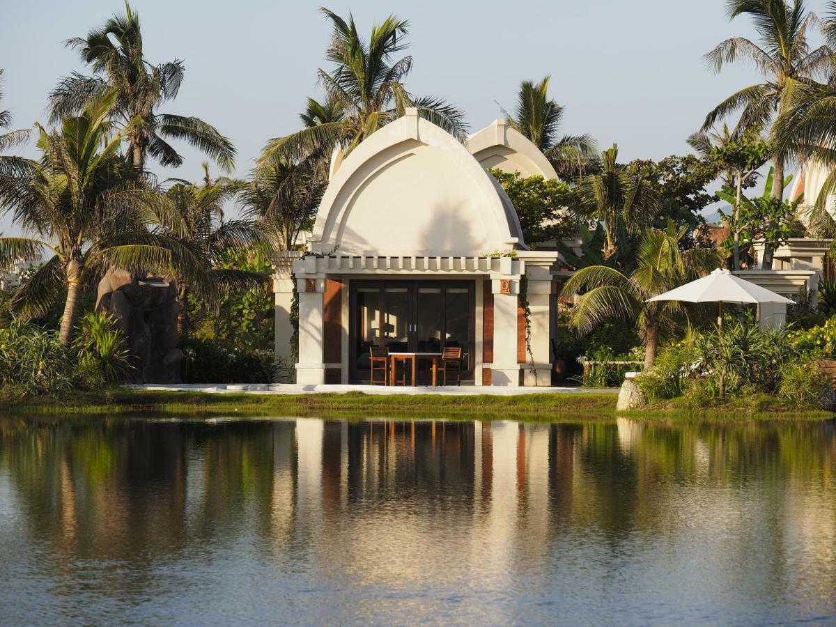 Pulchra Resort Danang Exterior foto
